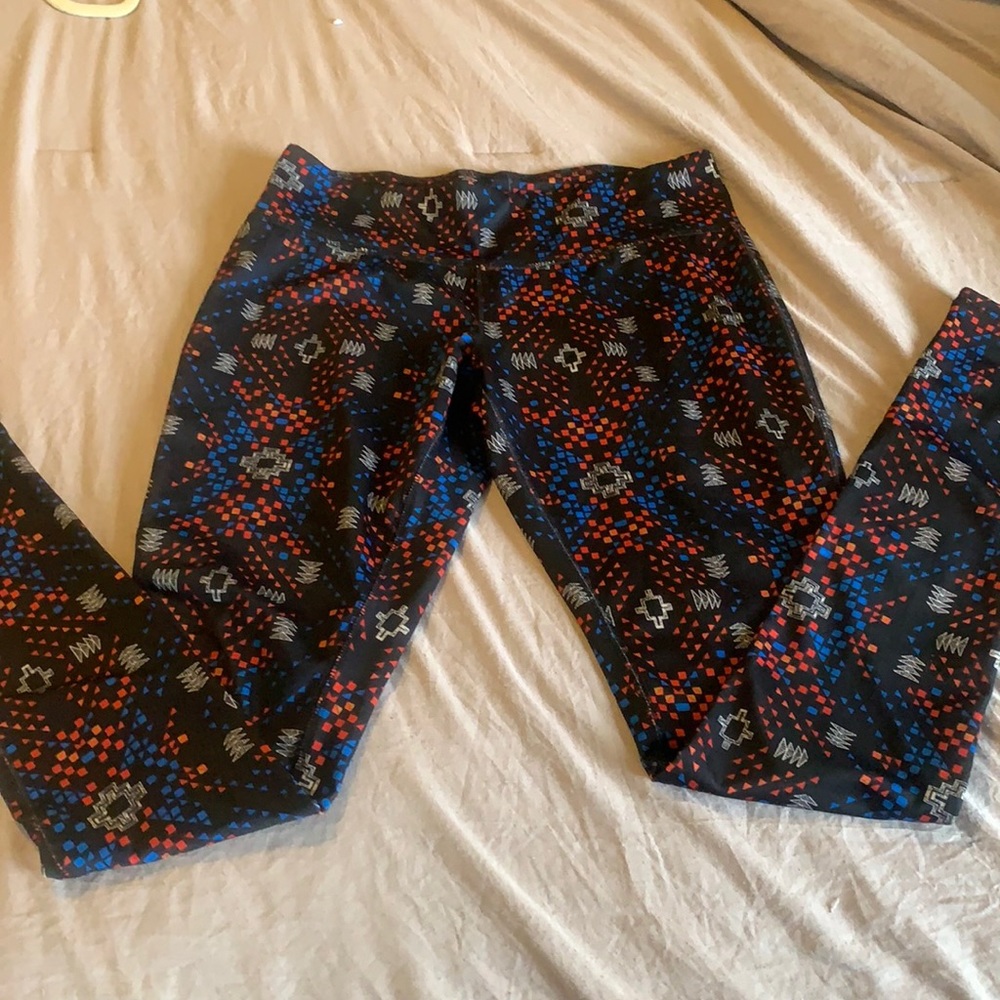 Mossimo small workout legging long
